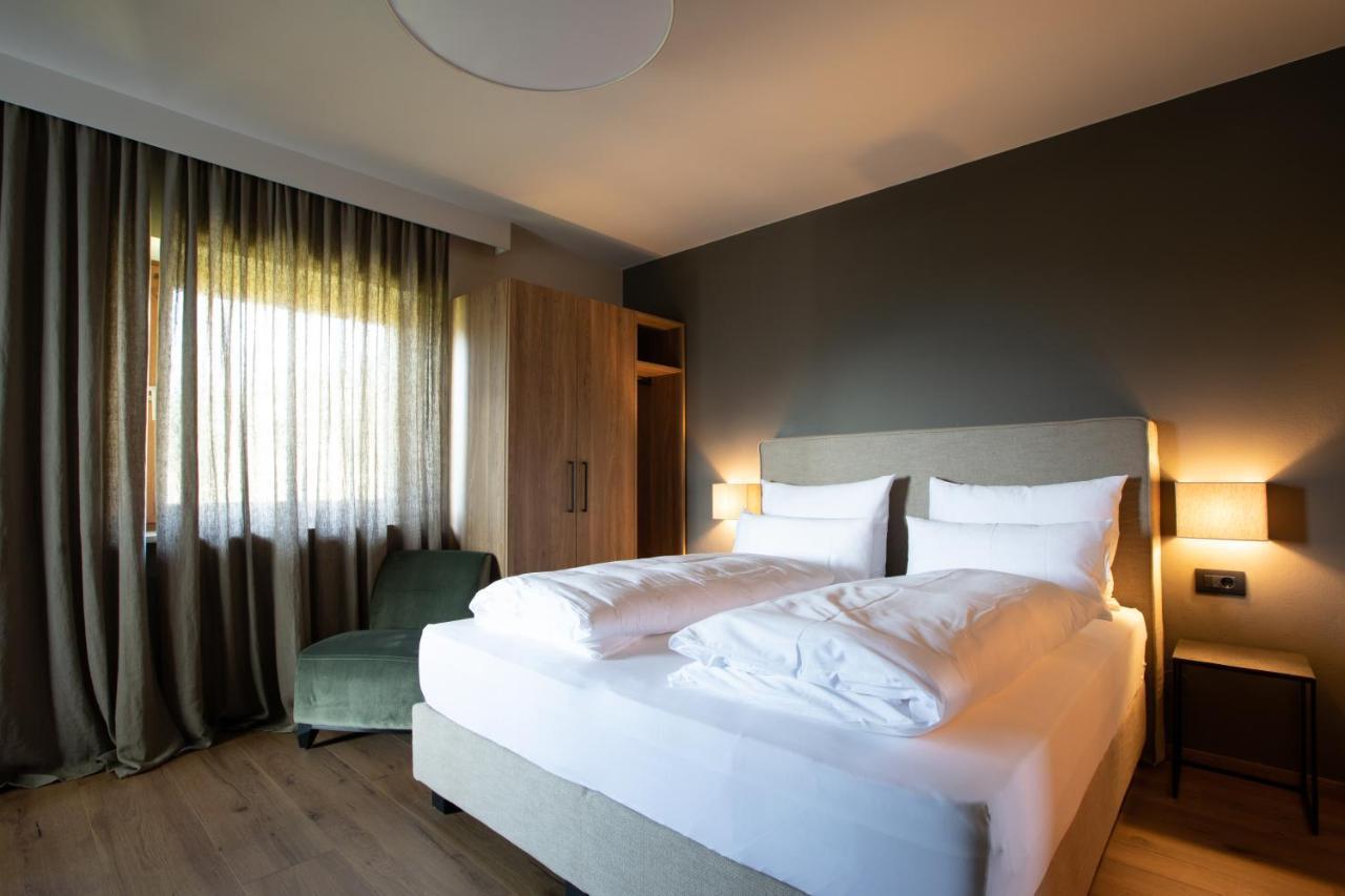 Noessinghof Bed & Breakfast Tirolo Luaran gambar