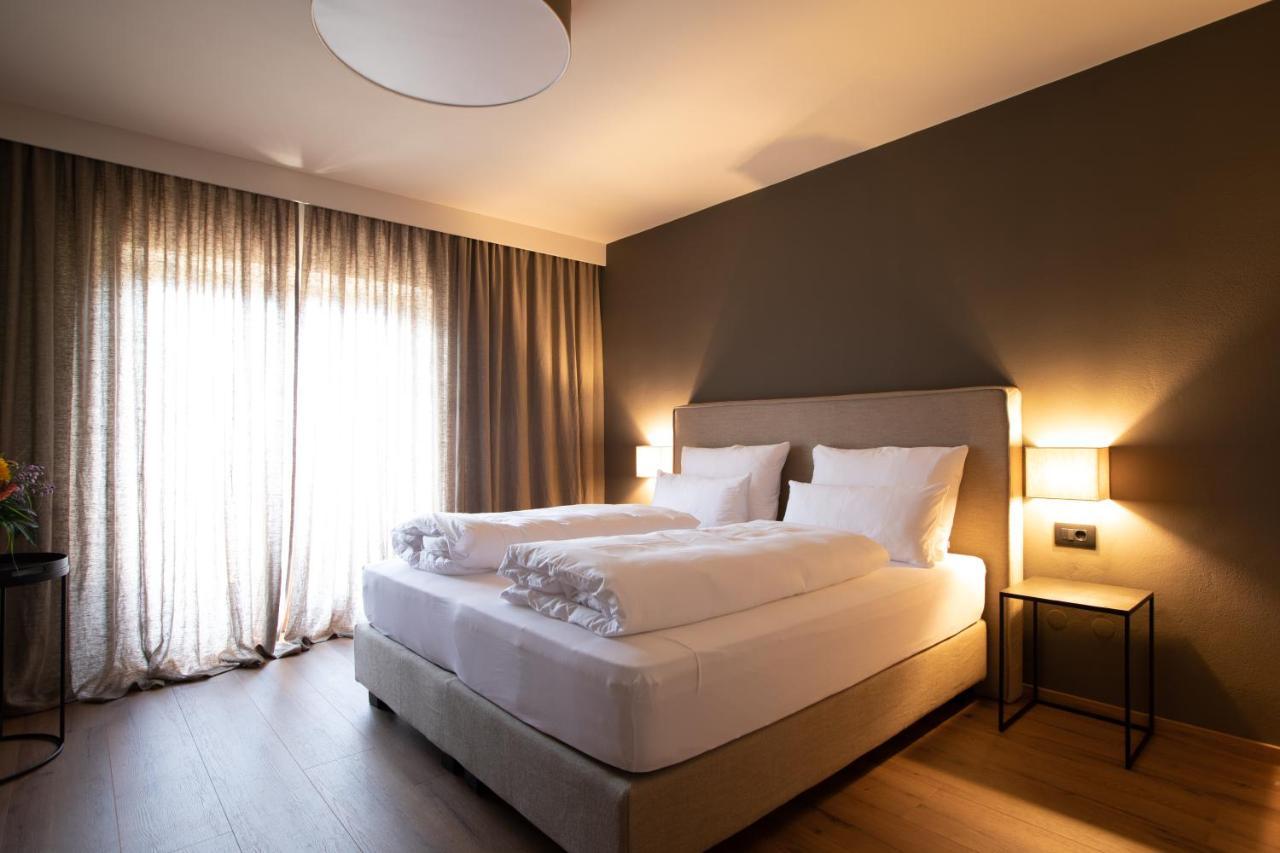 Noessinghof Bed & Breakfast Tirolo Luaran gambar