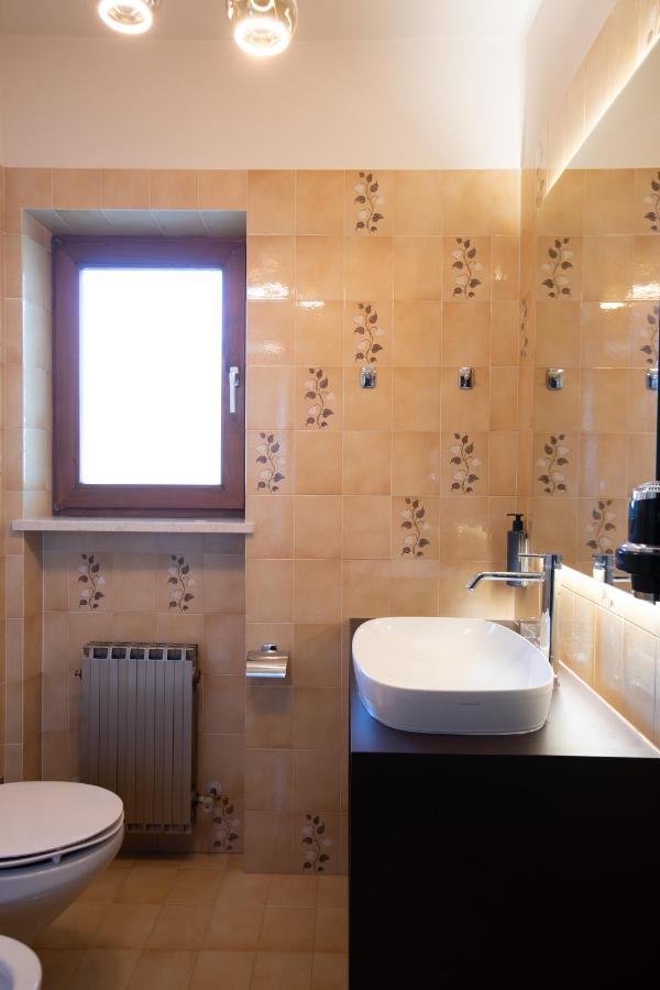 Noessinghof Bed & Breakfast Tirolo Luaran gambar
