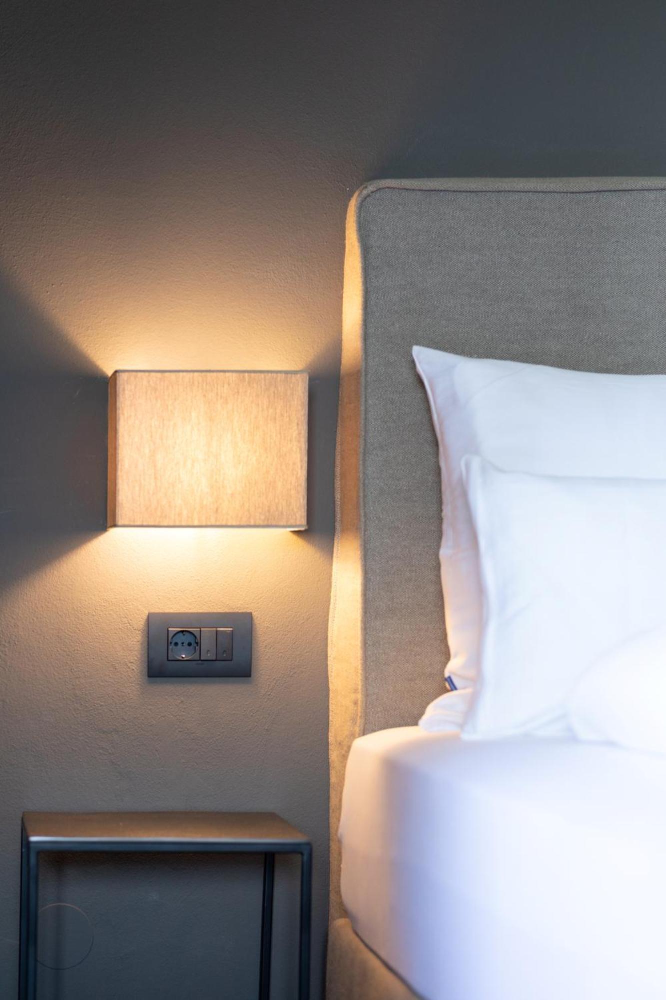 Noessinghof Bed & Breakfast Tirolo Luaran gambar